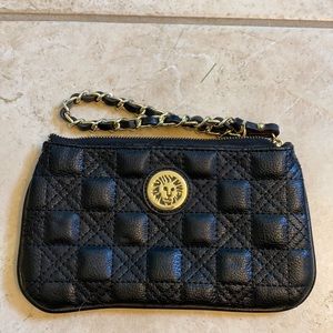 Anne Klein wristlet